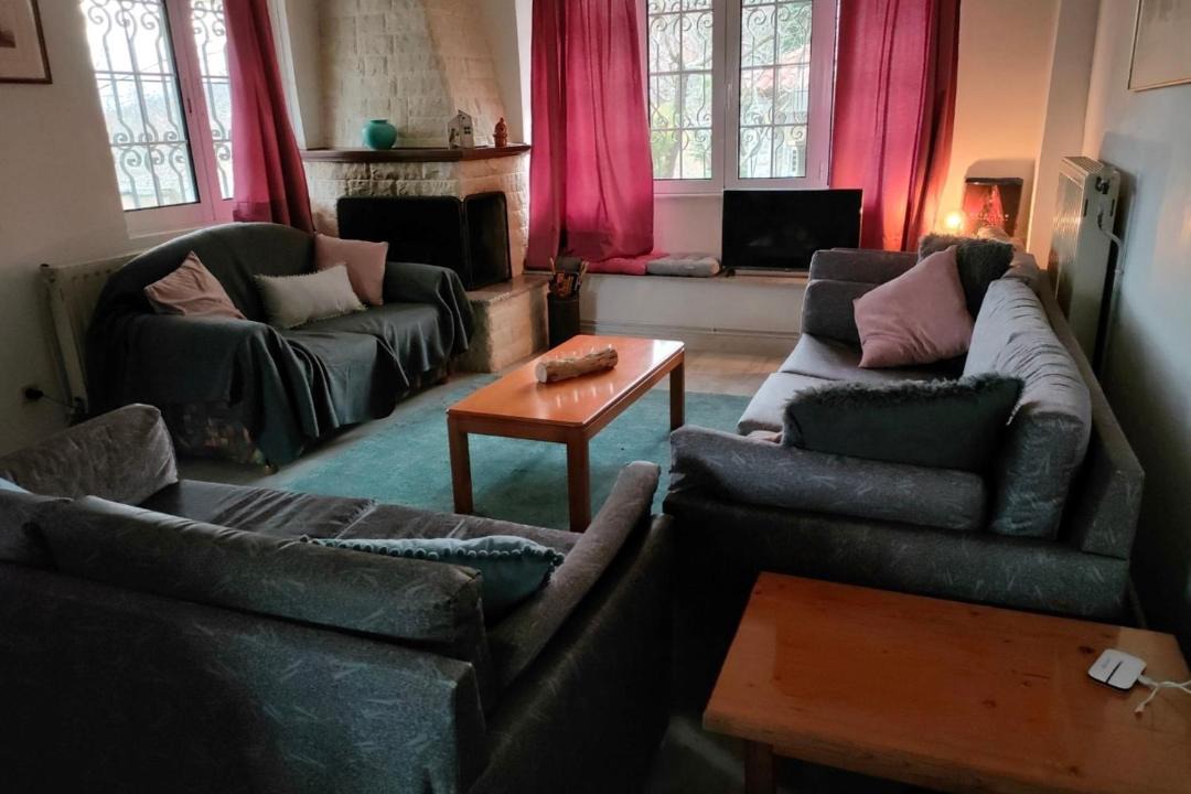 Photo of Livingroom in Terpsithea