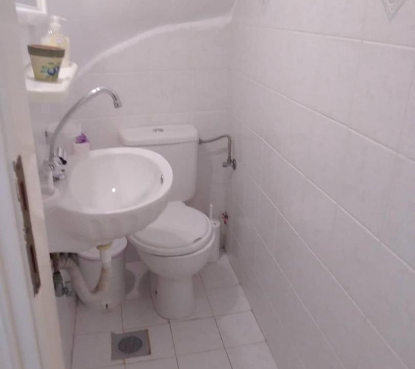 Photo of Bathroom in Livadi