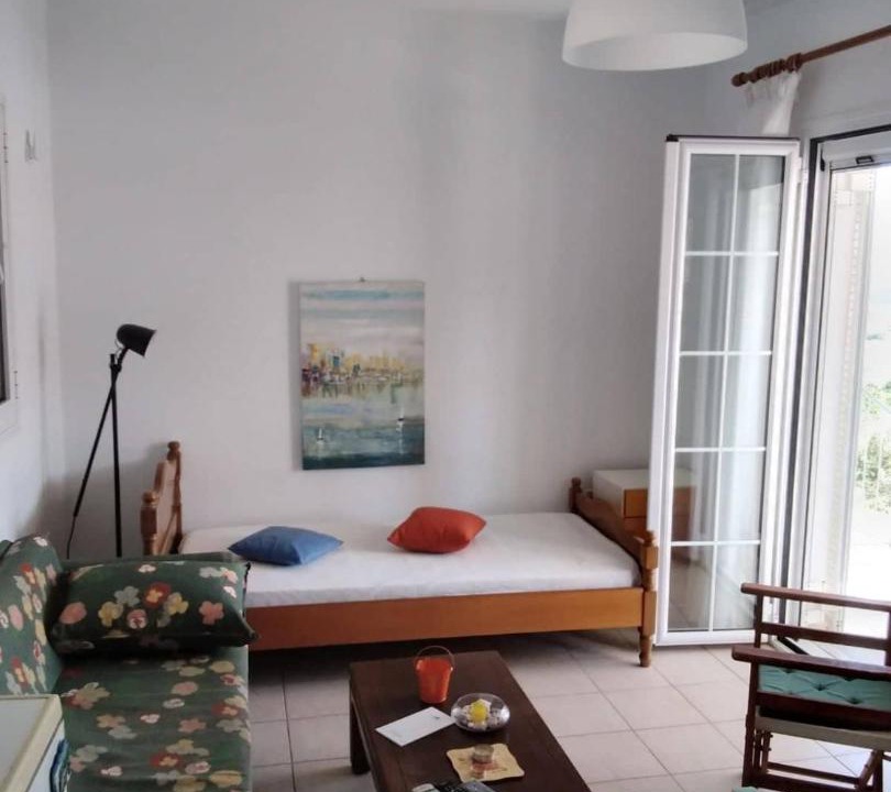 Photo of Livingroom in Livadi
