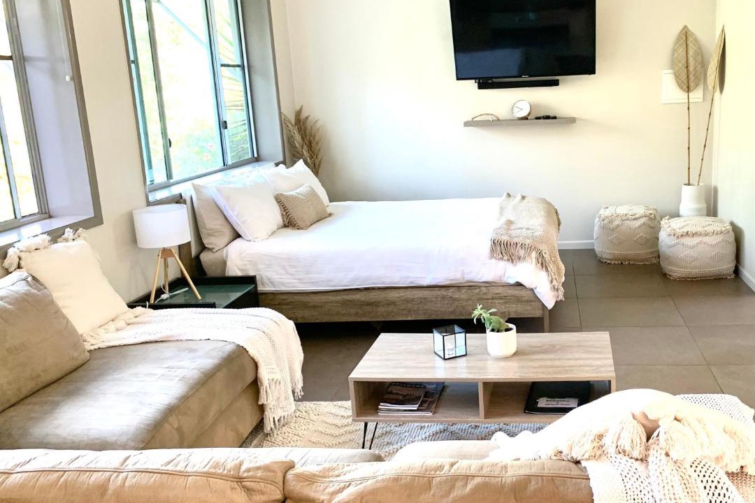 Photo of Livingroom in Camp Mountain