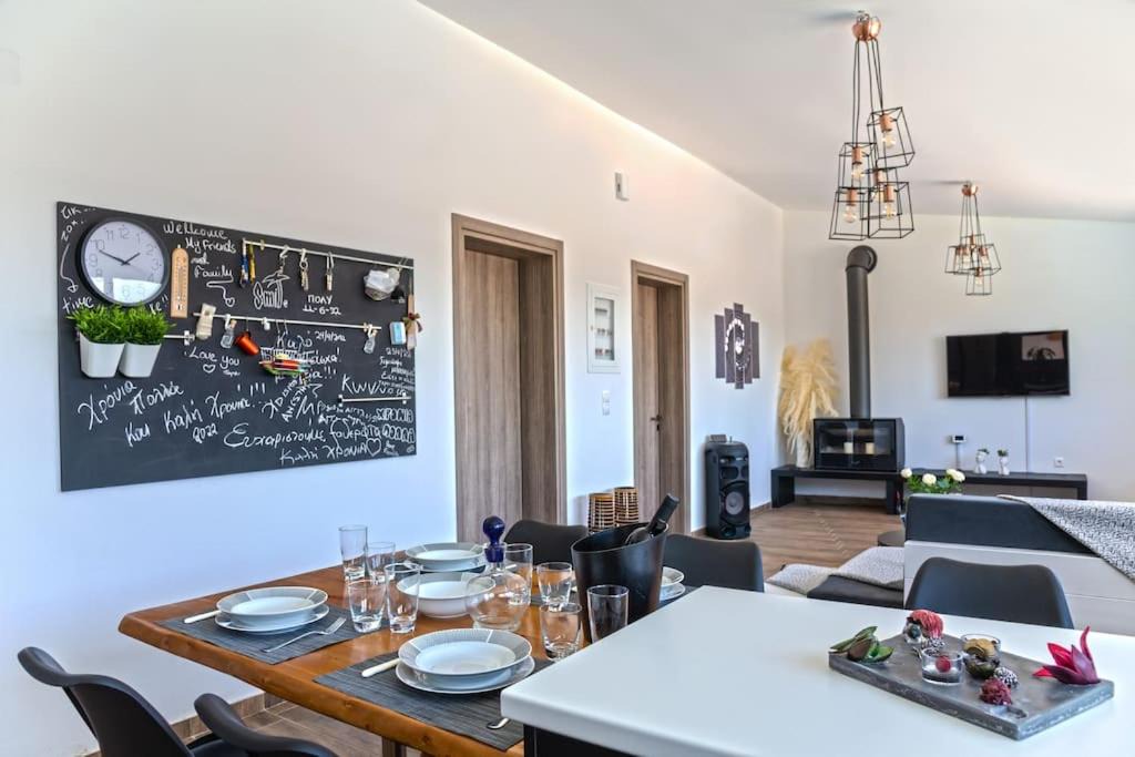 Photo of Livingroom in Loutraki