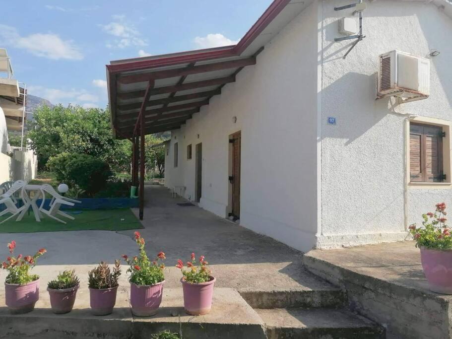 Photo of Buildings in Evrostina
