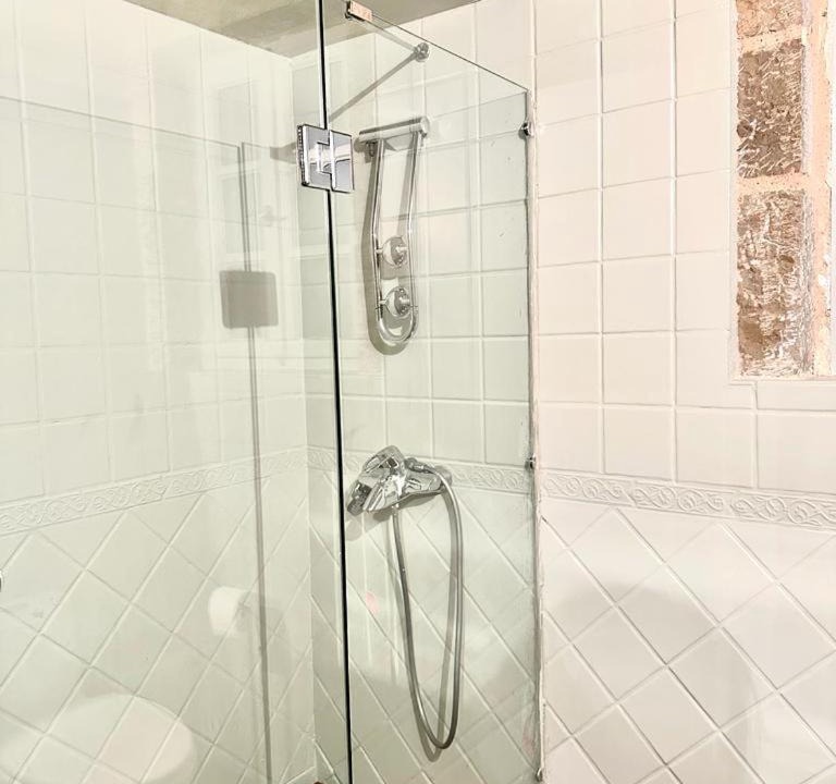 Photo of Bathroom in Polidrosos