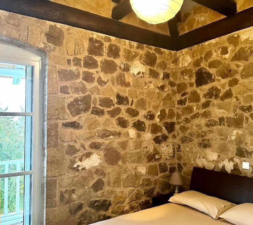 Photo of Bedroom in Polidrosos