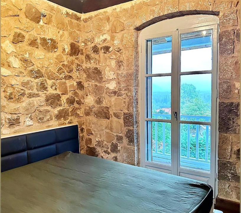 Photo of Bedroom in Polidrosos