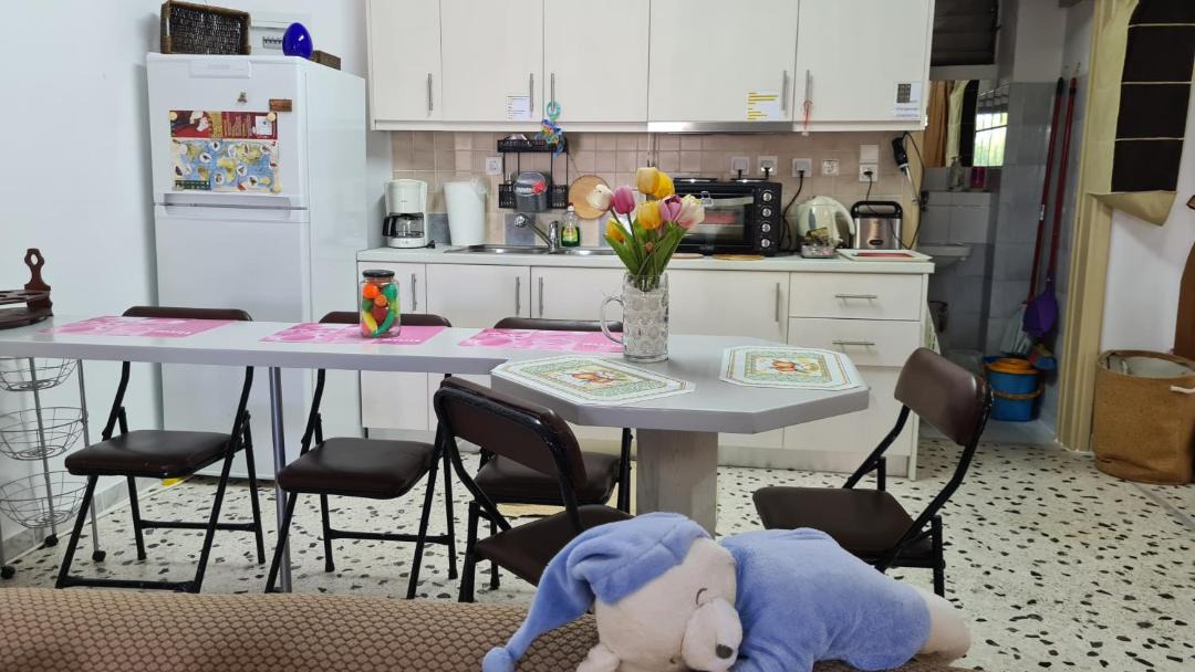 Photo of Kitchen in Nea Makri