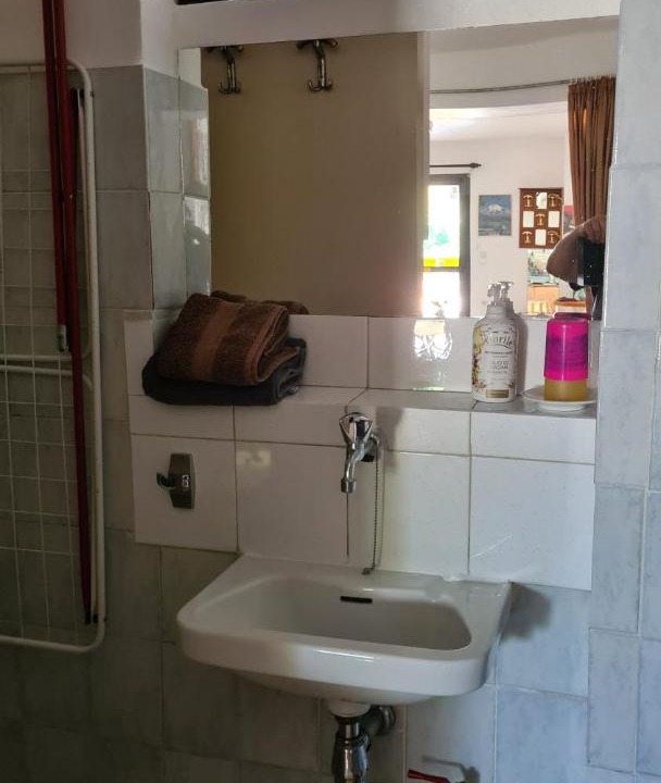 Photo of Bathroom in Nea Makri