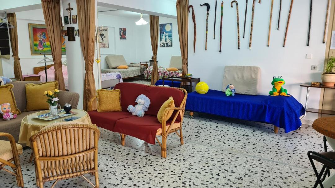 Photo of Livingroom in Nea Makri