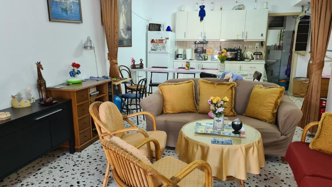 Photo of Livingroom in Nea Makri