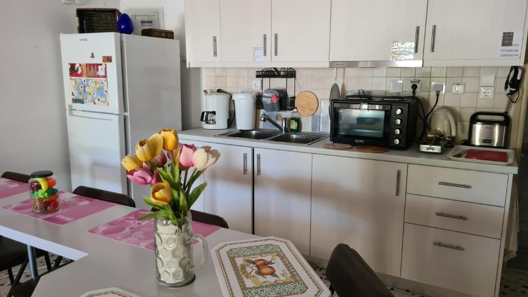 Photo of Kitchen in Nea Makri