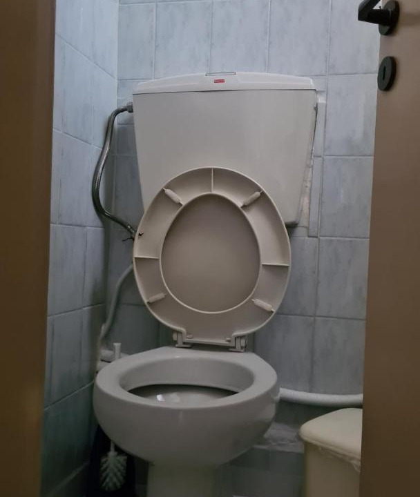 Photo of Bathroom in Nea Makri