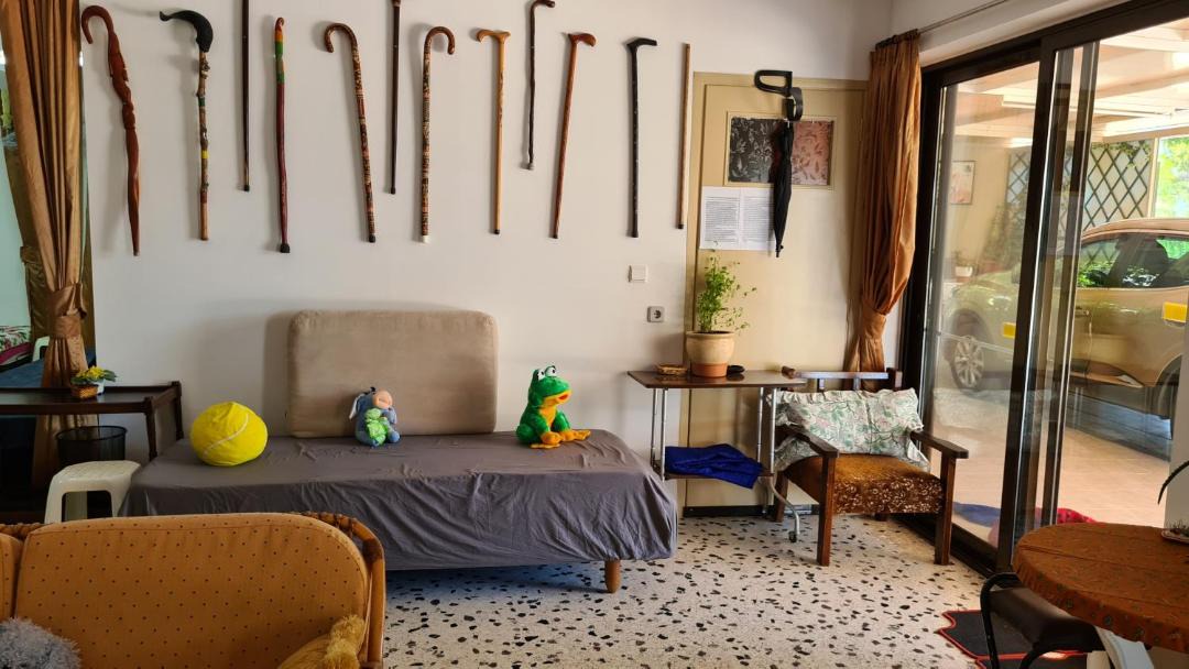 Photo of Livingroom in Nea Makri