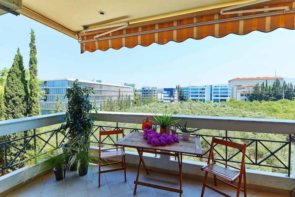 Photo of Patio Balcony in Khalandrion