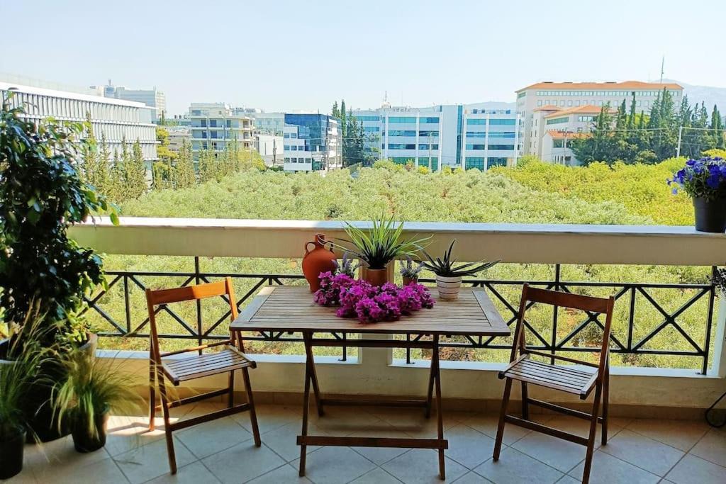 Photo of Patio Balcony in Khalandrion