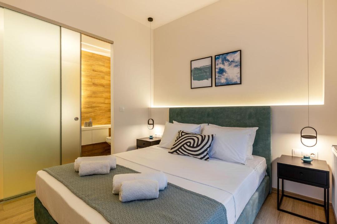 Photo of Bedroom in Petralona