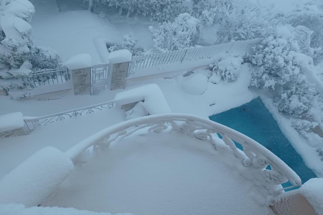 Photo of Patio Balcony in Dasamari
