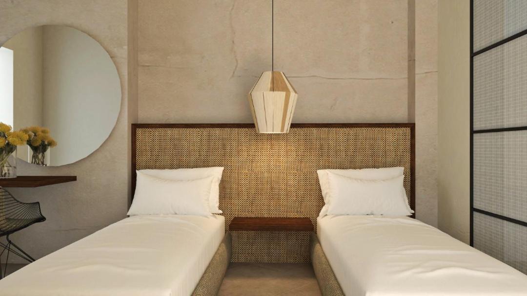 Photo of Bedroom in Areopoli