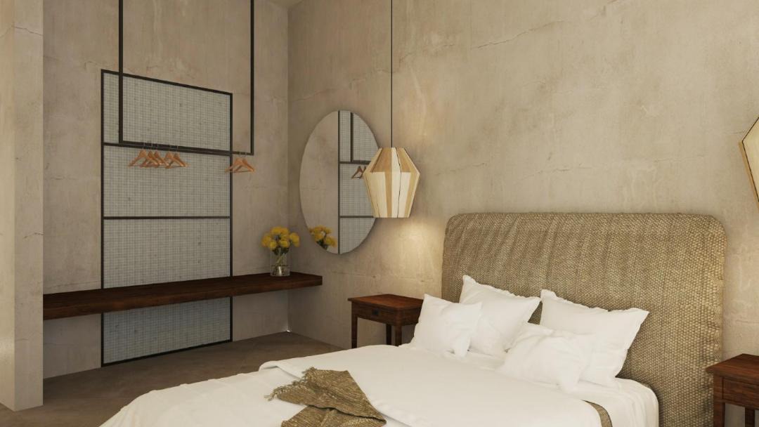 Photo of Bedroom in Areopoli