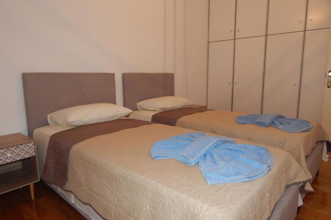 Photo of Bedroom in Tripoli