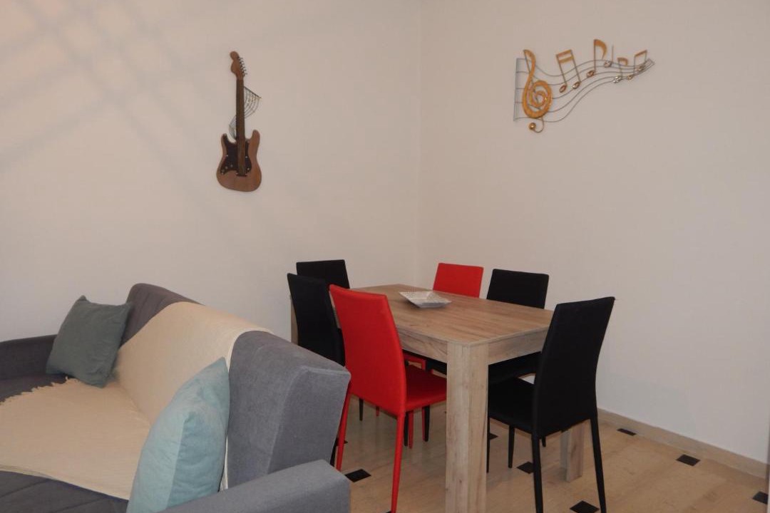 Photo of Livingroom in Tripoli