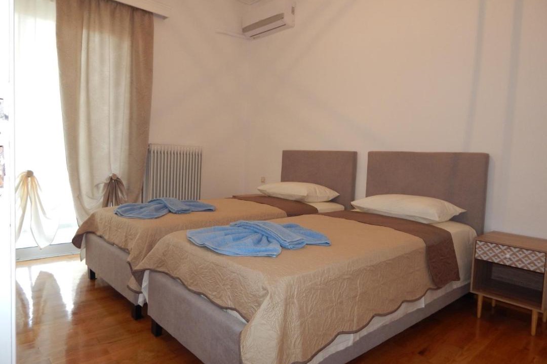 Photo of Bedroom in Tripoli