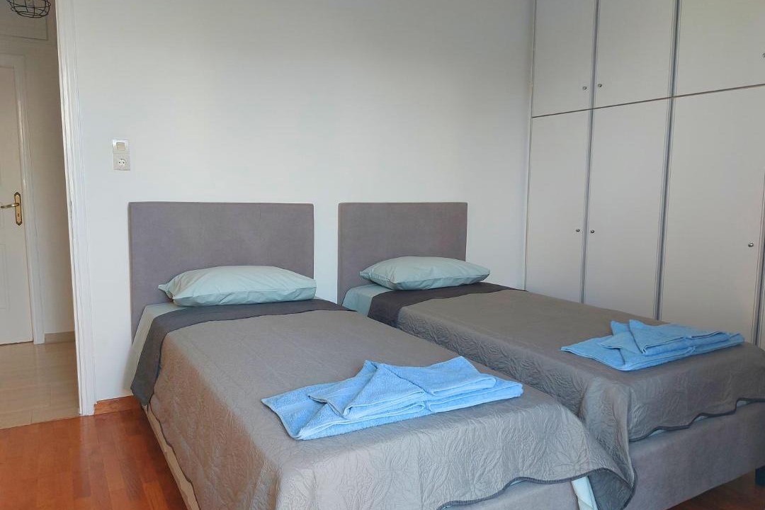 Photo of Bedroom in Tripoli