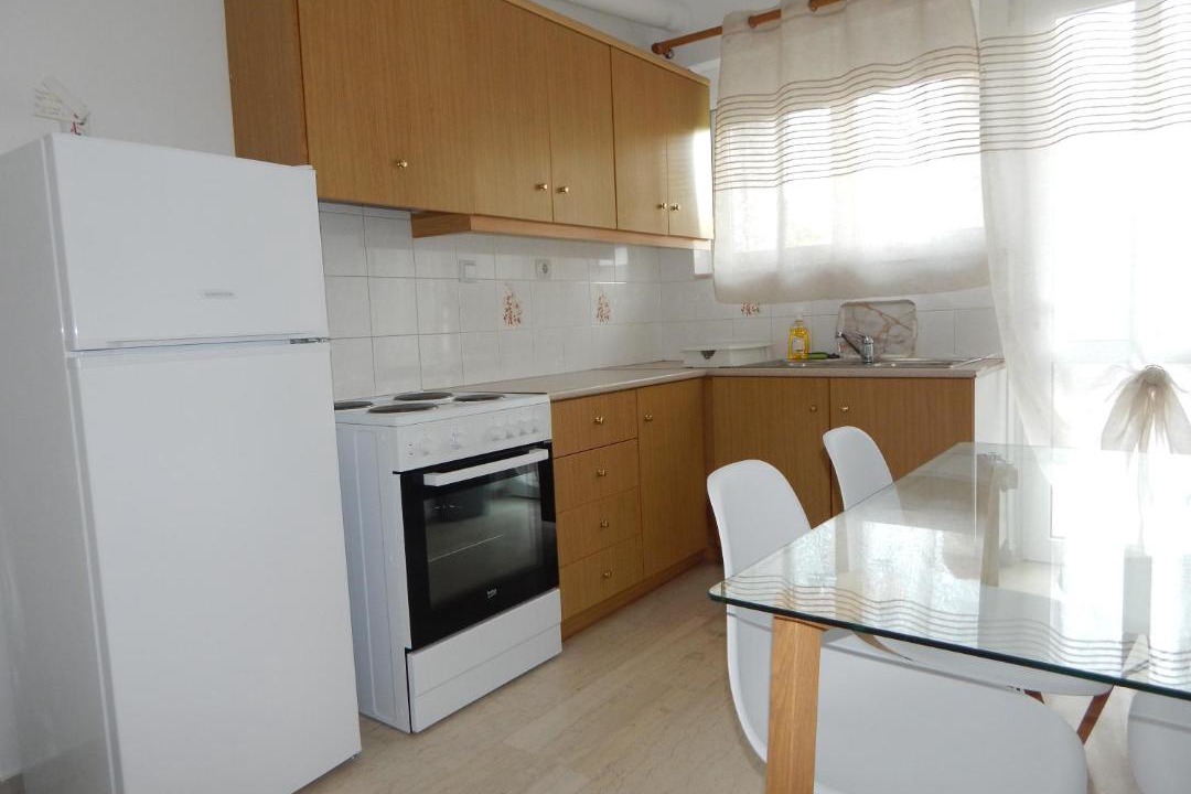 Photo of Kitchen in Tripoli