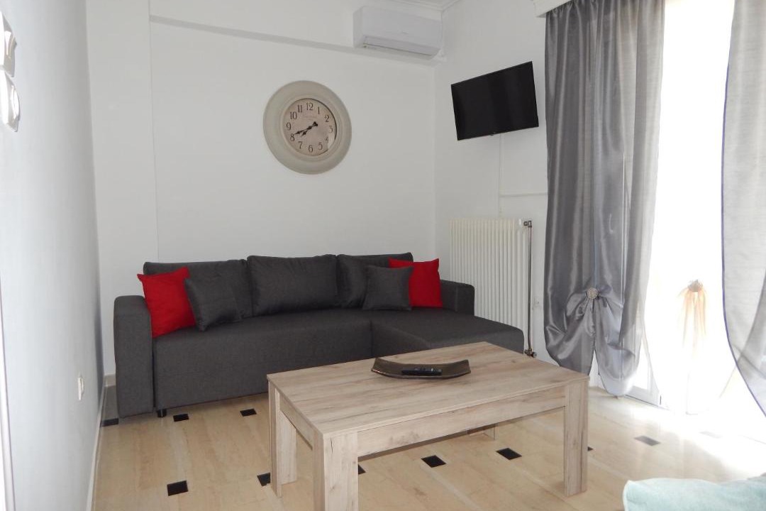 Photo of Livingroom in Tripoli