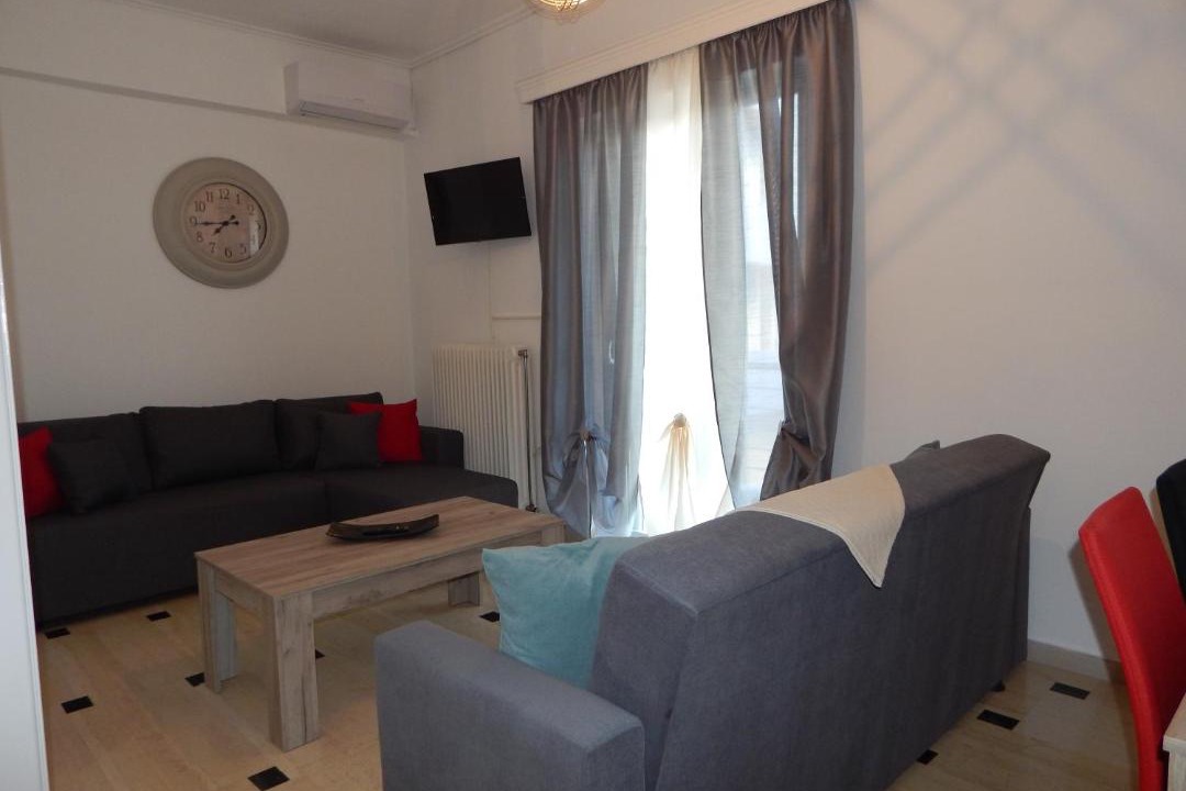 Photo of Livingroom in Tripoli