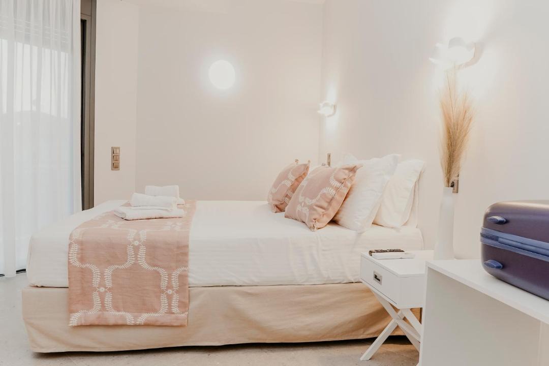 Photo of Bedroom in Trikala