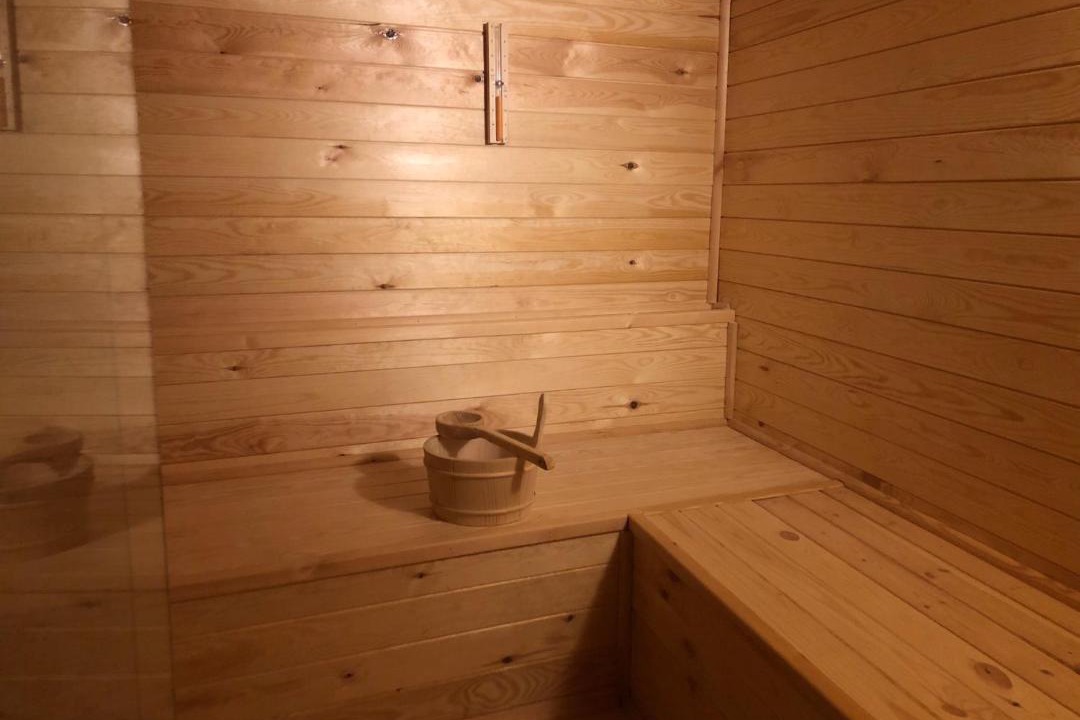 Photo of Bathroom in Kato Diminio