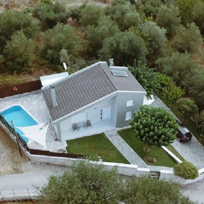 Photo of Buildings in Margariti