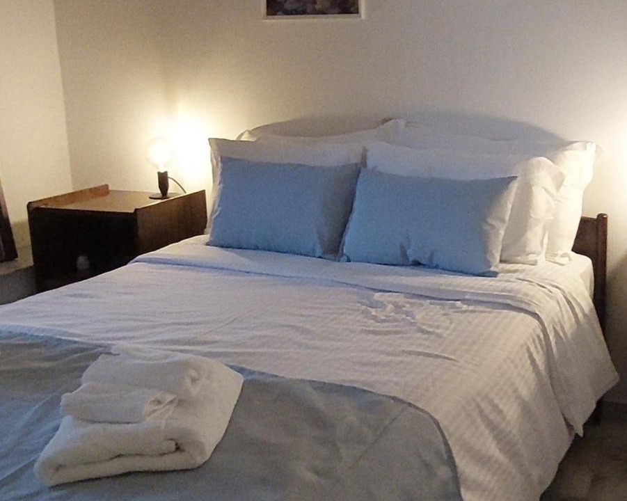 Photo of Bedroom in Terpsithea