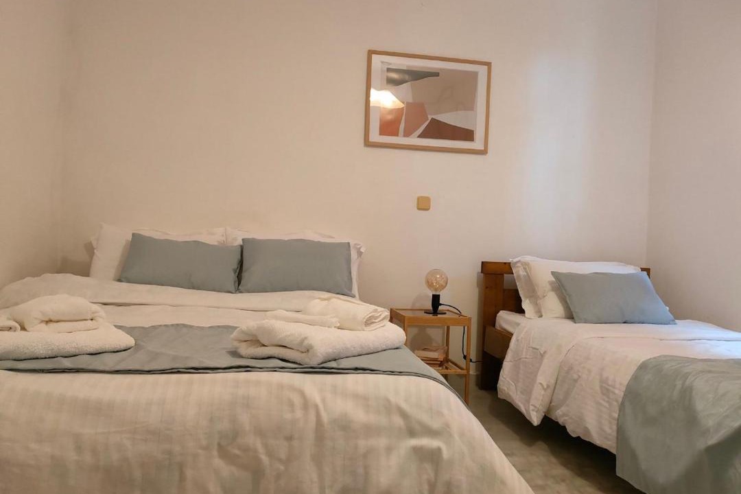 Photo of Bedroom in Terpsithea