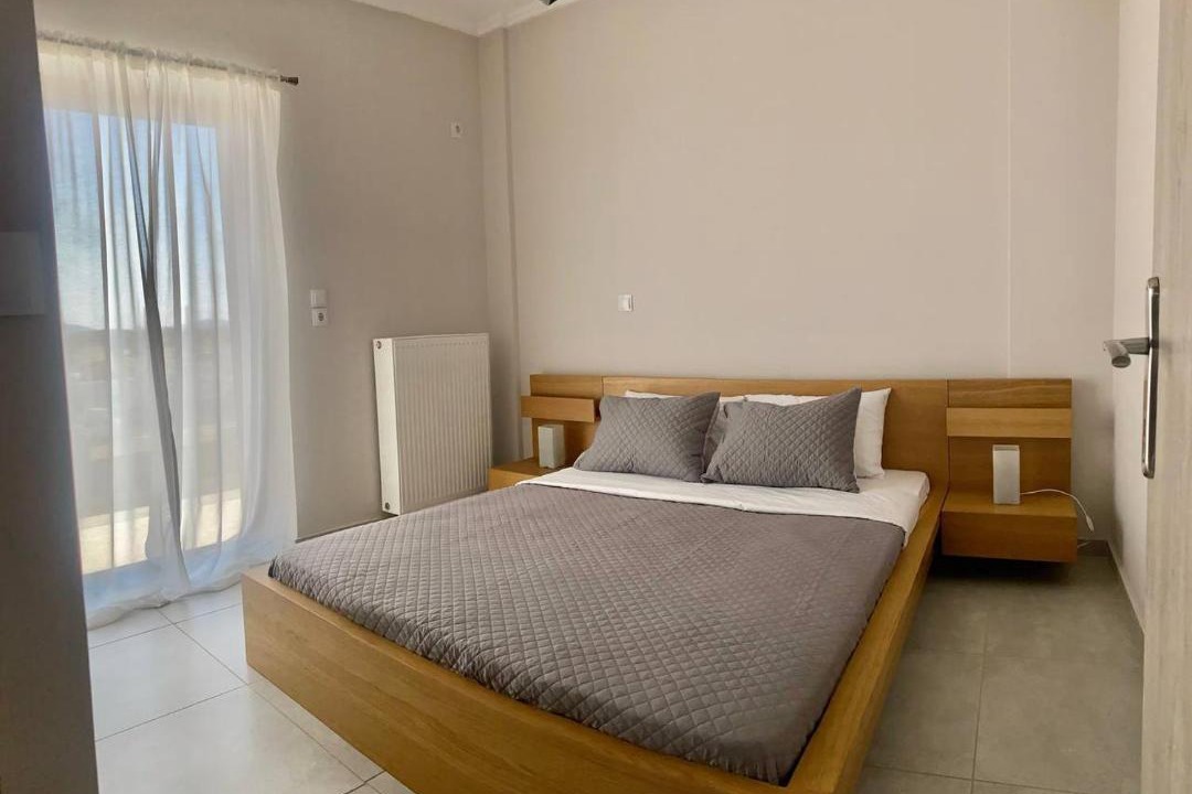 Photo of Bedroom in Elefsina