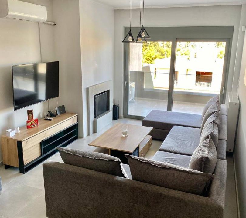 Photo of Livingroom in Elefsina