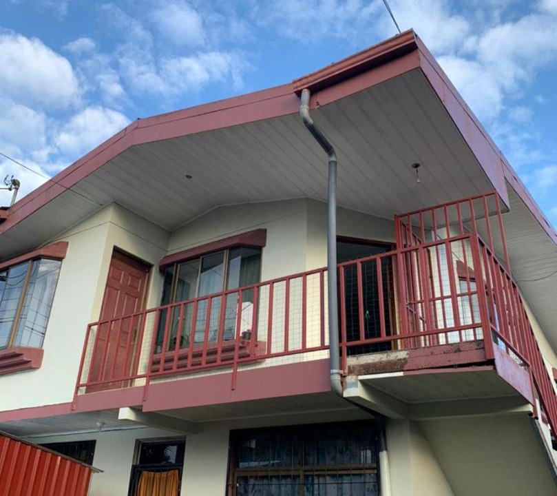 Photo of Buildings in Barrio Pilo