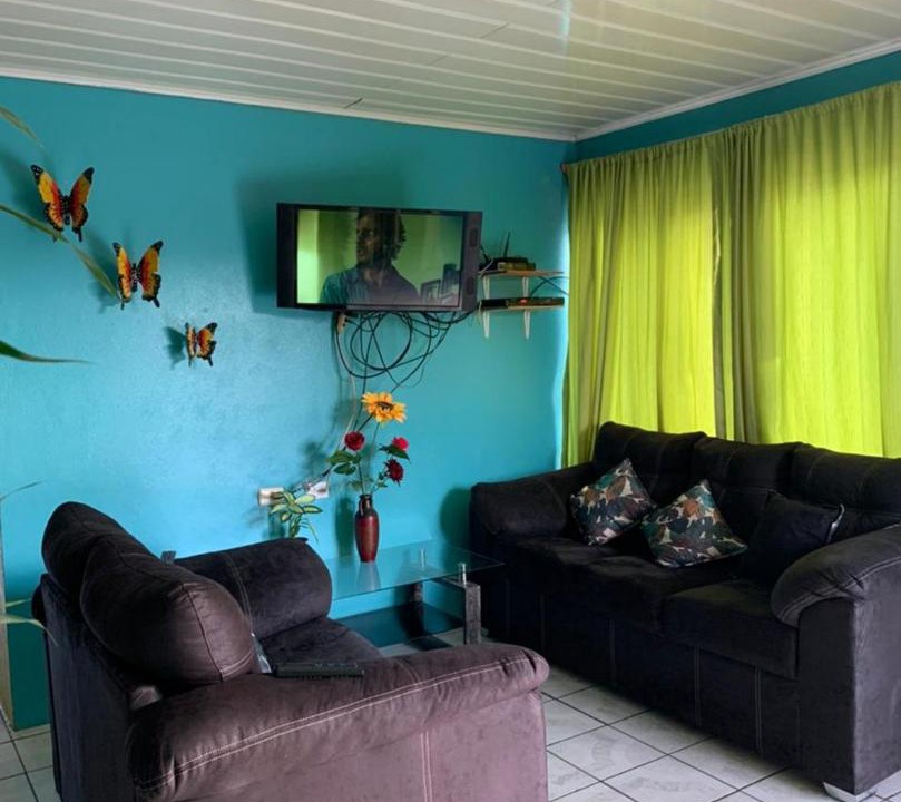 Photo of Livingroom in Barrio Pilo