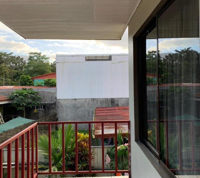 Photo of Patio Balcony in Barrio Pilo