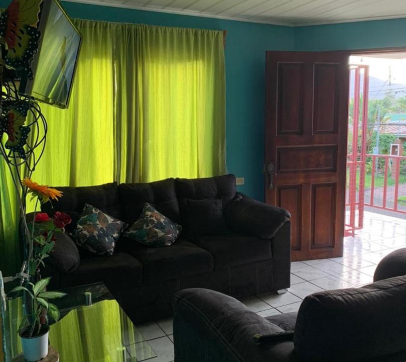Photo of Livingroom in Barrio Pilo