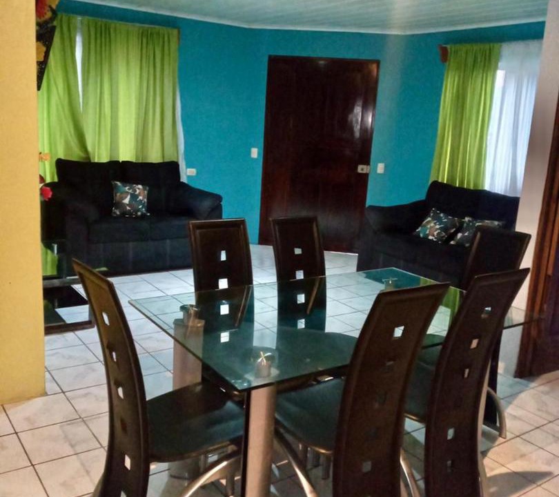 Photo of Livingroom in Barrio Pilo