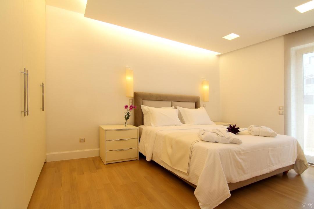 Photo of Bedroom in Anavyssos