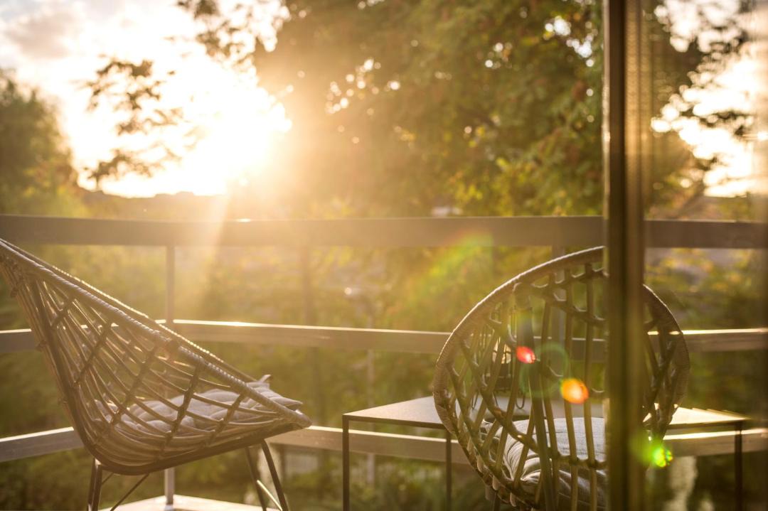 Photo of Patio Balcony in Elefsina