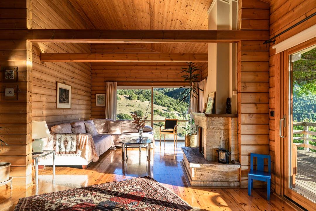 Photo of Livingroom in Kalavrita