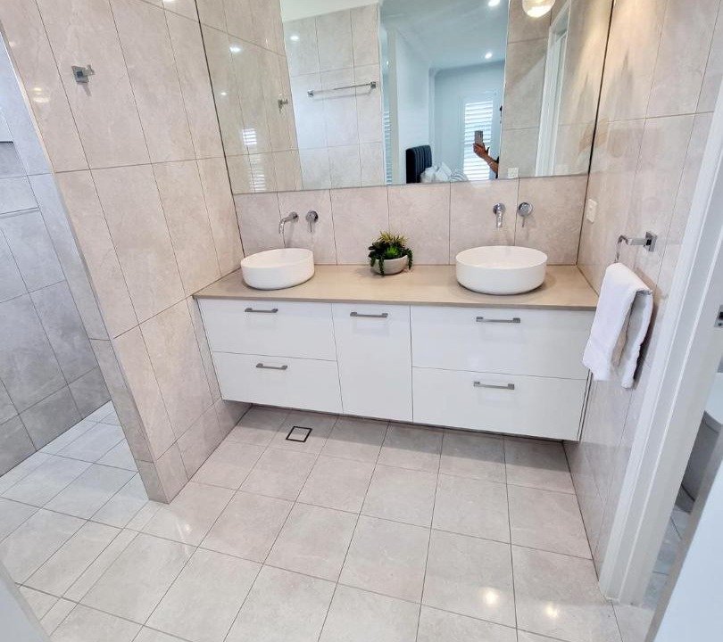 Photo of Bathroom in Urraween
