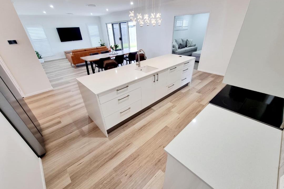Photo of Livingroom in Urraween
