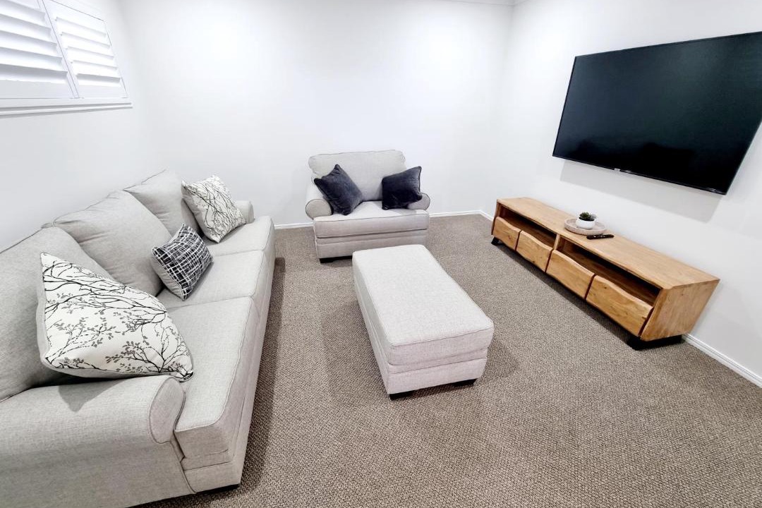 Photo of Livingroom in Urraween