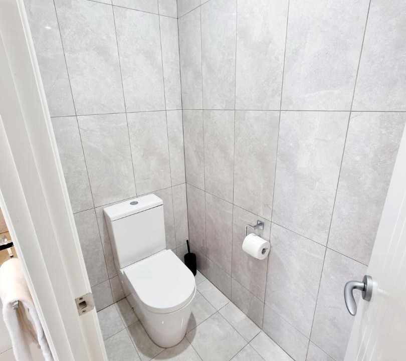 Photo of Bathroom in Urraween