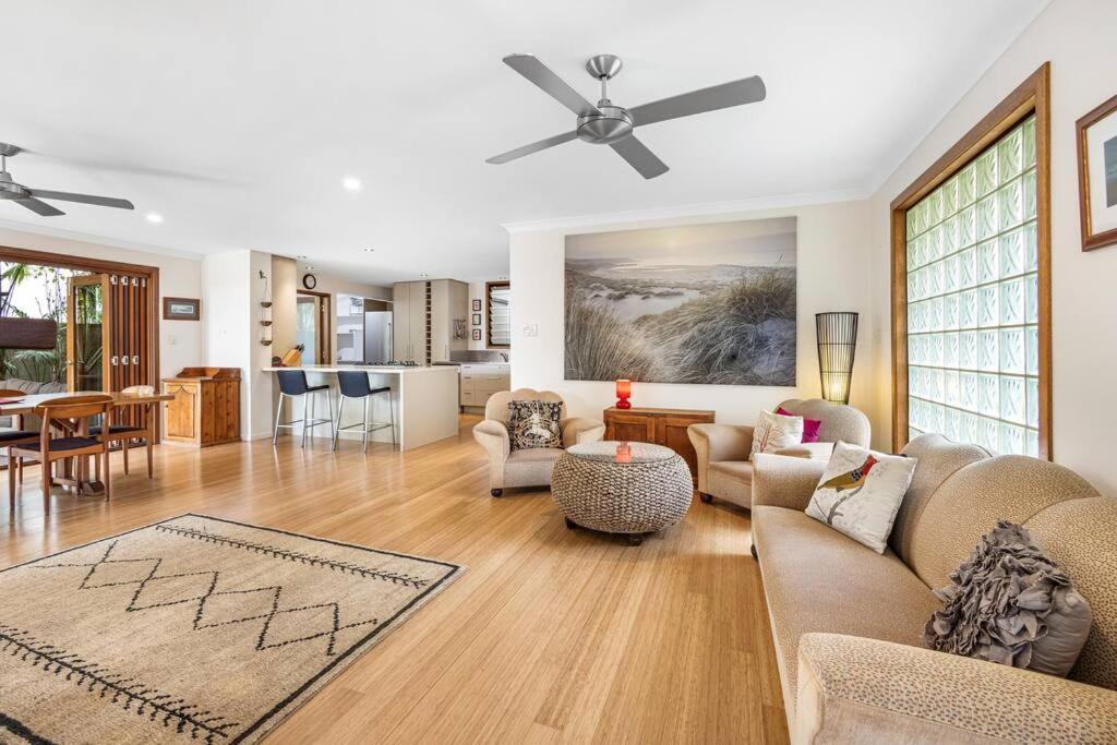 Photo of Livingroom in Mudjimba