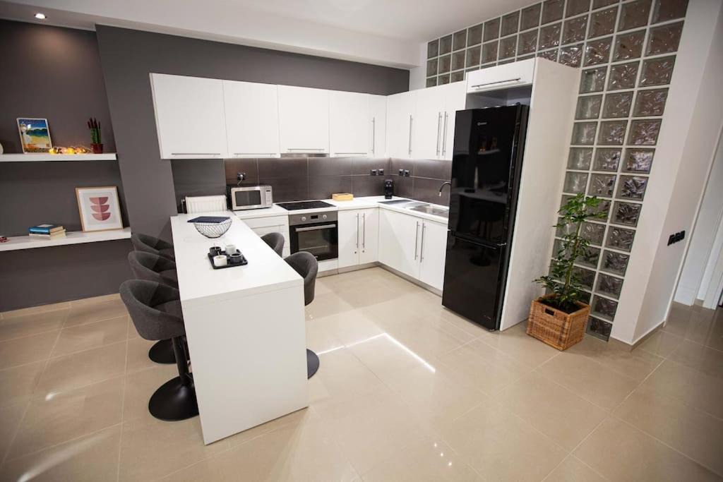 Photo of Kitchen in Itea